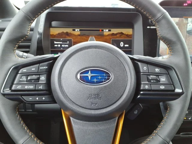 2026 Subaru Outback Wilderness - Photo 26