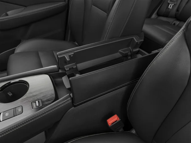 Used 2023 Gray Nissan SL image 20