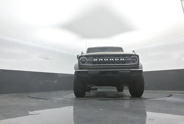 New 2026 Marsh Gray Ford Base image 32