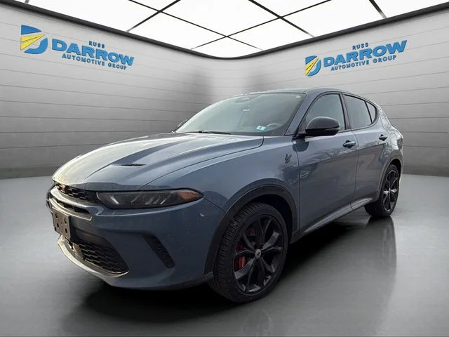 2024 Dodge Hornet R/T