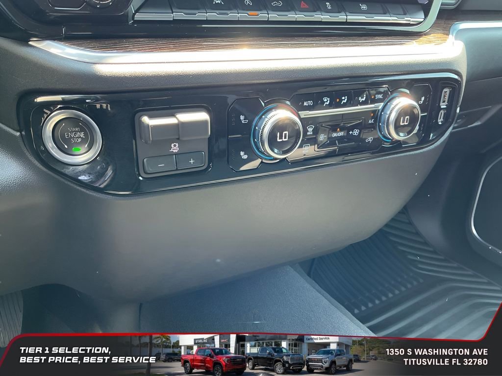 2026 GMC Sierra 1500 SLE - Photo 41