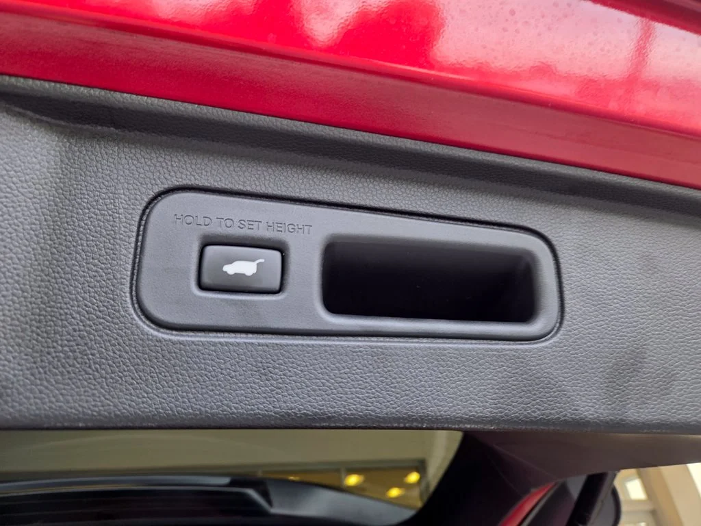 2025 Honda Pilot EX-L - Photo 11