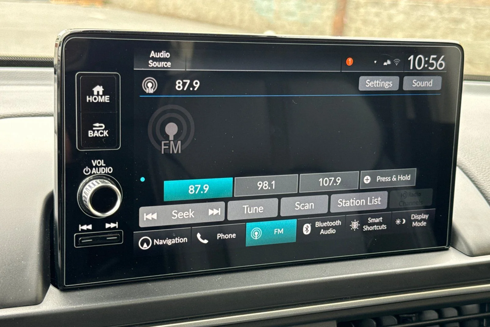 2025 Honda Pilot Touring - Photo 22