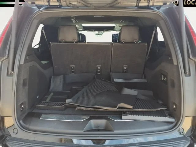 Used 2021 BLACK RAVEN Cadillac Sport Platinum image 29