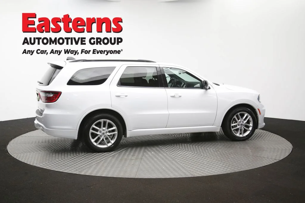 Used 2024 White Dodge GT Plus image 40