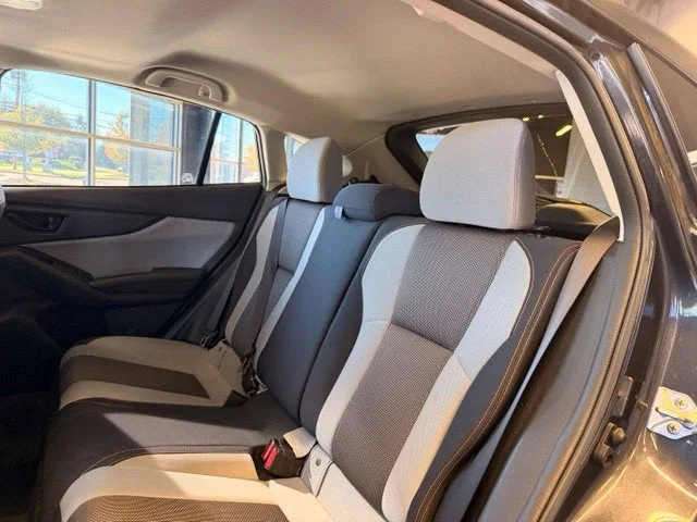 Used 2019 Dark Gray Metallic Subaru 2.0i Premium image 11