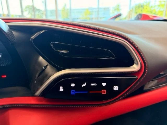 2025 Ferrari 296 Base - Photo 35