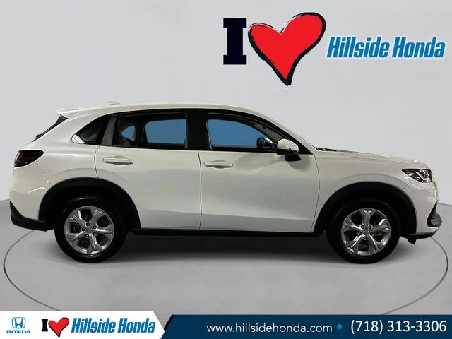 2024 Honda HR-V LX - Photo 7