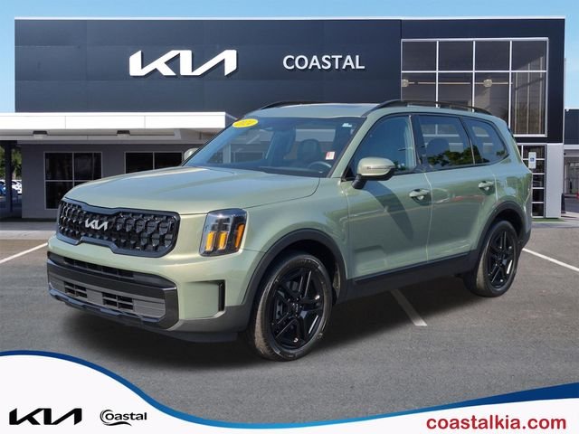 2024 Kia Telluride