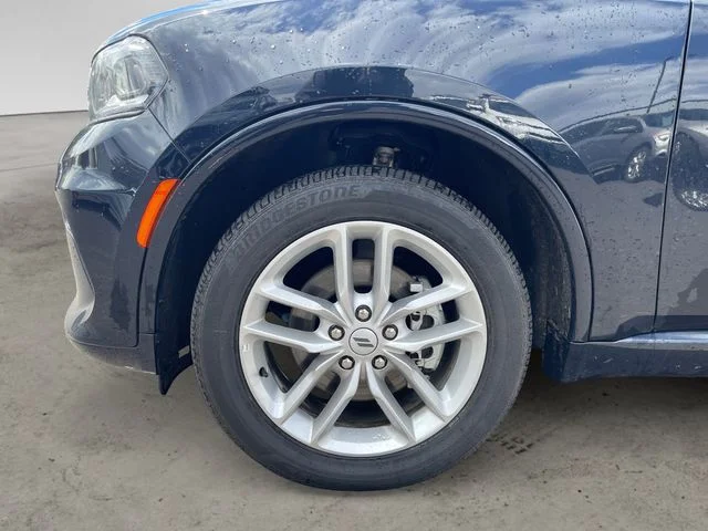 Used 2025  Dodge GT image 14