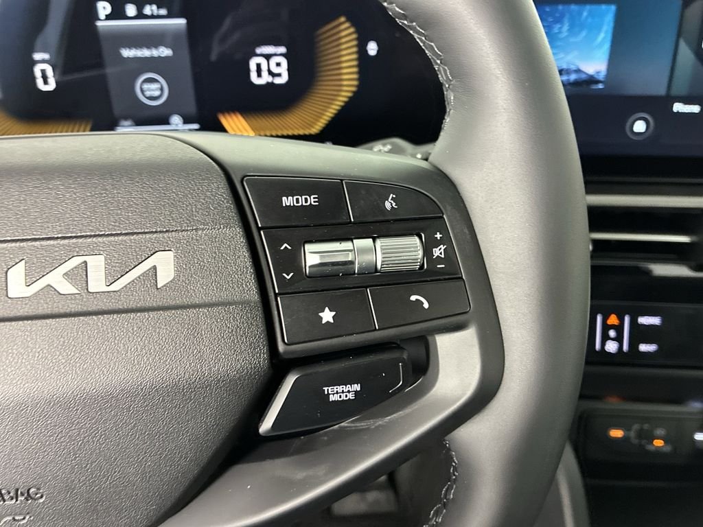 New 2026 Panthera Metal Kia LX image 23