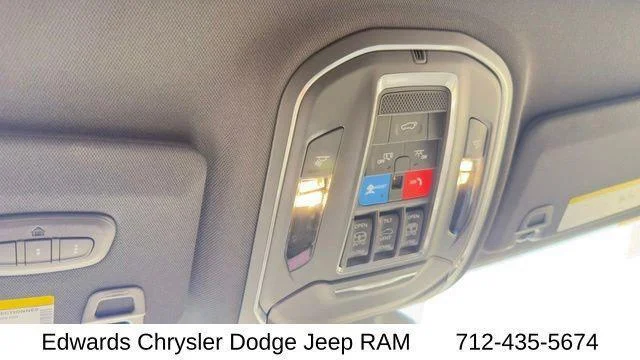 New 2026 Silver Zynith Jeep Limited image 28