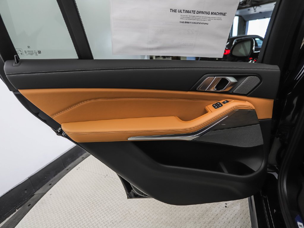 New 2027 Carbon Black Metallic BMW xDrive40i image 20
