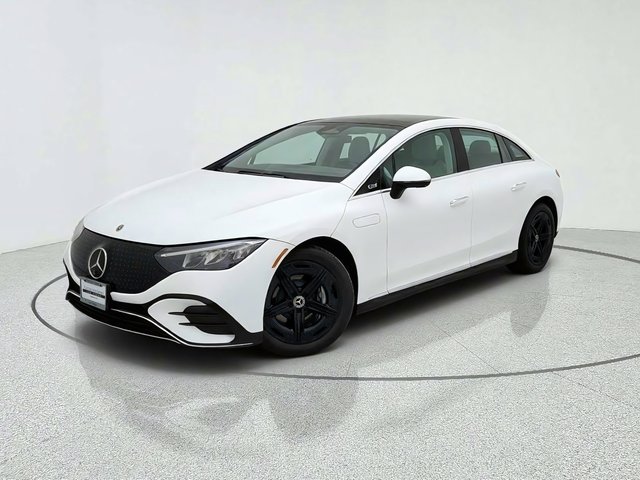 2023 Mercedes-Benz EQE EQE 350