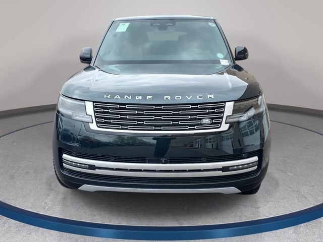 2026 Land Rover Range Rover Autobiography - Photo 2