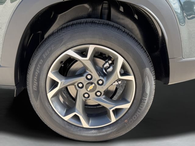 2026 Chevrolet Trax LT - Photo 16