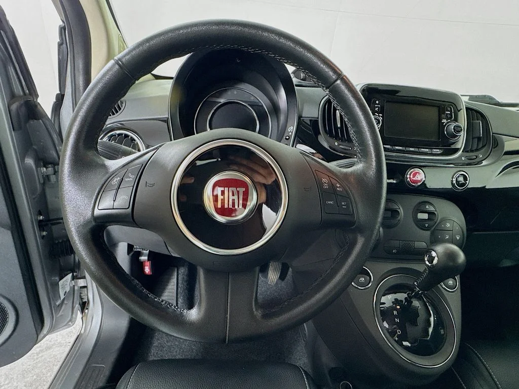 Used 2019 Silver FIAT Pop image 11