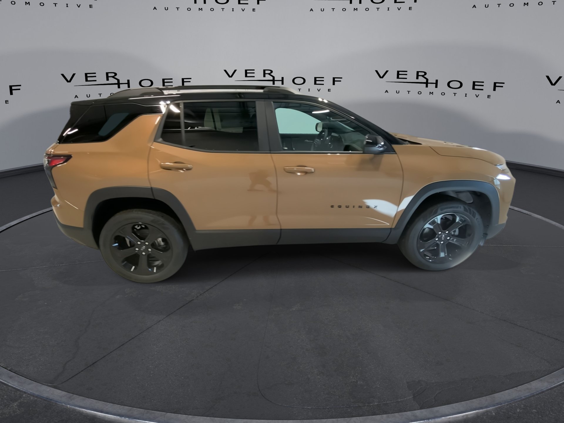 2027 Chevrolet Equinox LT - Photo 9