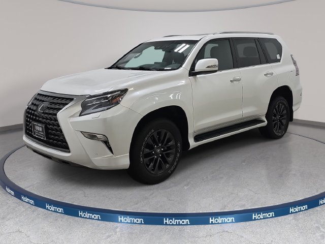 2023 Lexus GX
