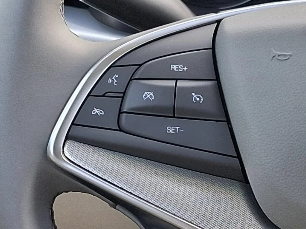 2026 Cadillac XT5 Premium Luxury - Photo 11