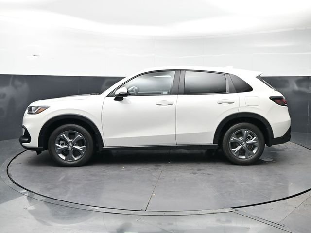 2026 Honda HR-V LX - Photo 8