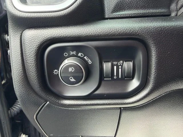 Used 2024 Black Ram Laramie image 25