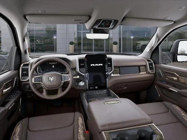 2026 RAM 1500 Limited Longhorn - Photo 92