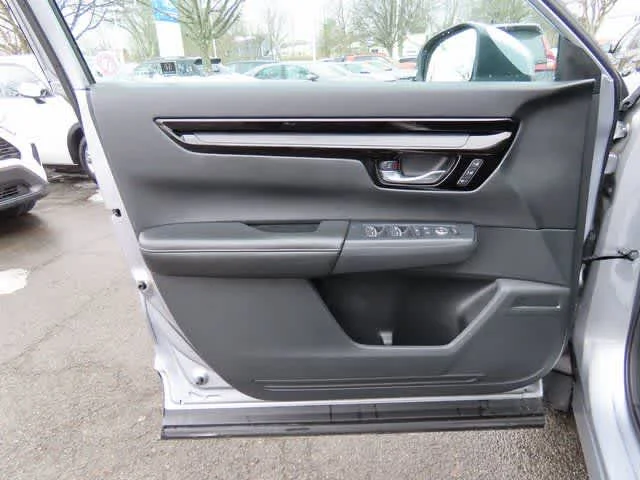 2025 Honda CR-V EX-L - Photo 15