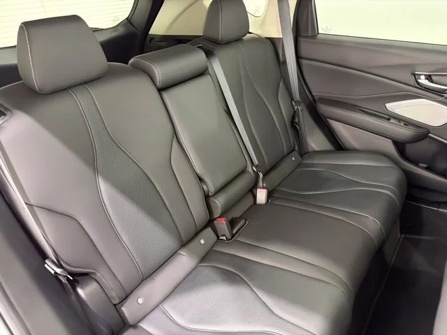 2025 Acura RDX Technology Package - Photo 22