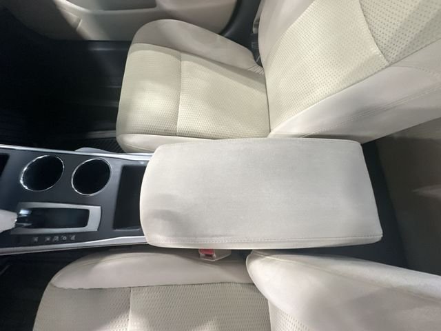 Used 2015 Brown Nissan 2.5 SV image 28