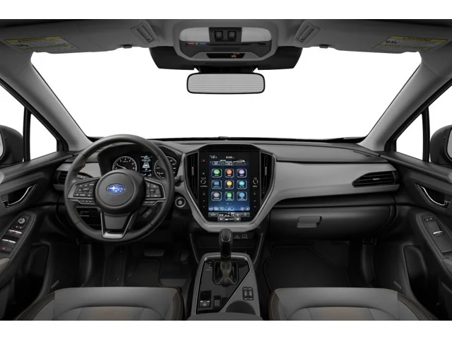 New 2026 MAGNETITE GRAY PEARL Subaru Limited image 19