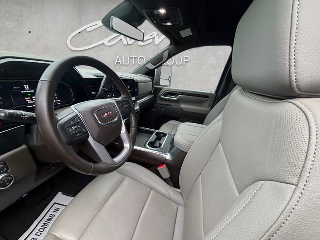 2024 GMC Sierra 2500HD SLT - Photo 20
