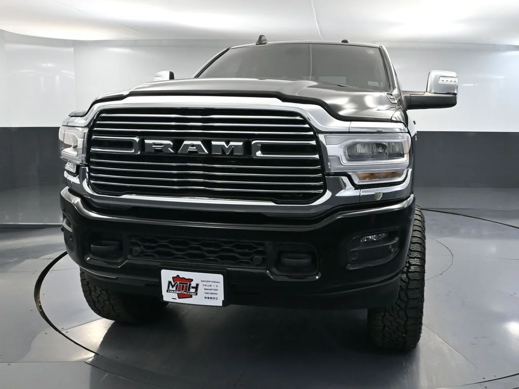 2024 RAM Ram 2500 Pickup Laramie - Photo 13