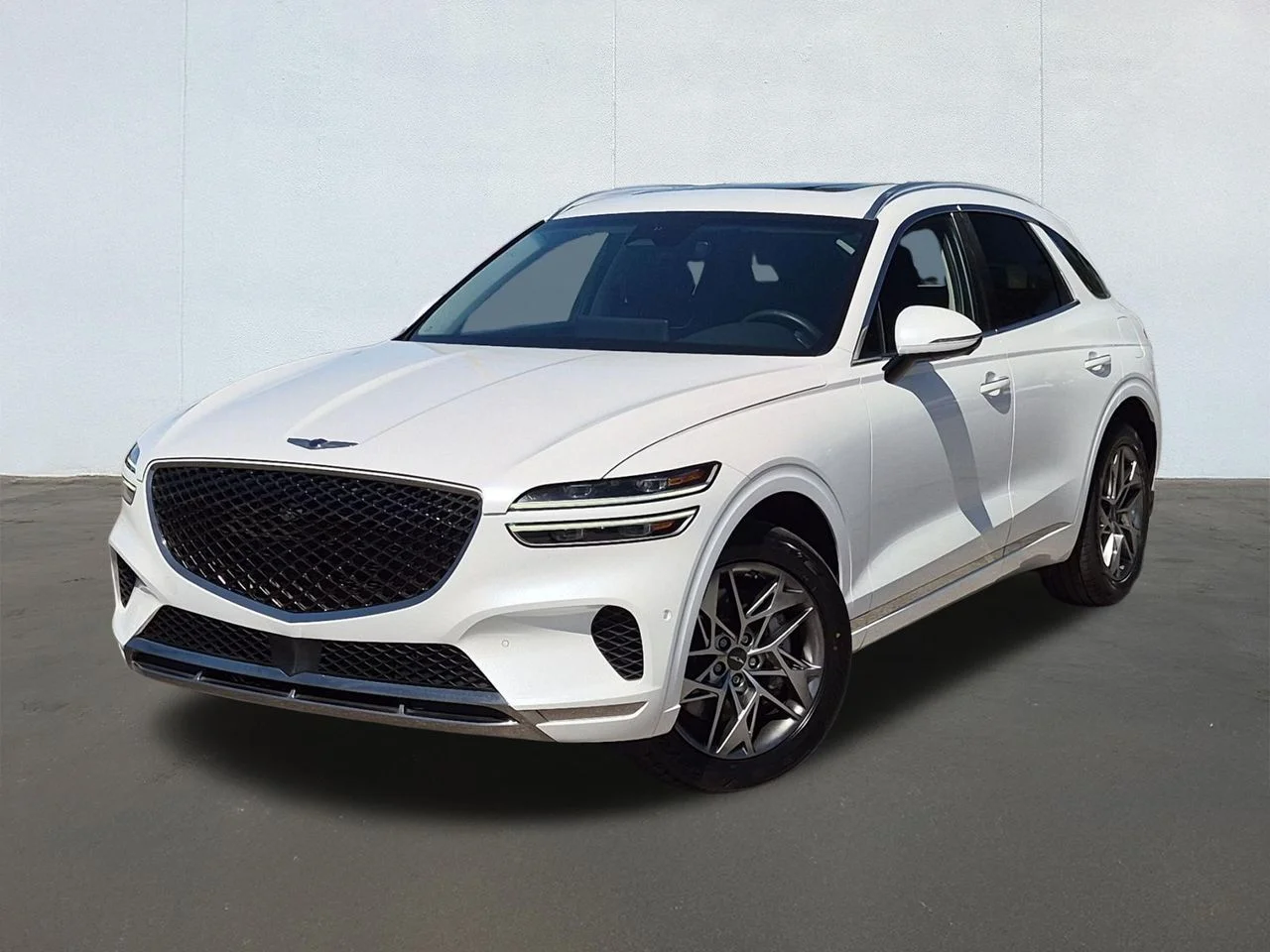 2023 GENESIS GV70 Standard