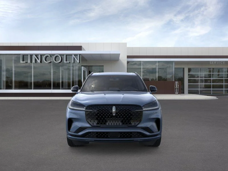 New 2026 Blue Lincoln Premiere image 6