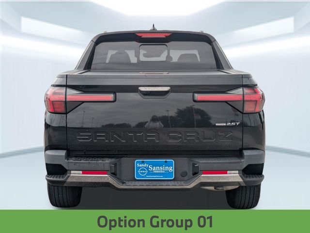 Used 2022 Phantom Black Hyundai Limited image 3