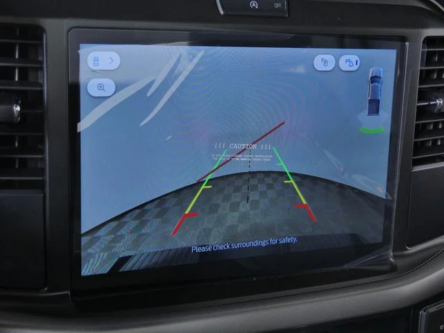 New 2026  Ford XL image 33