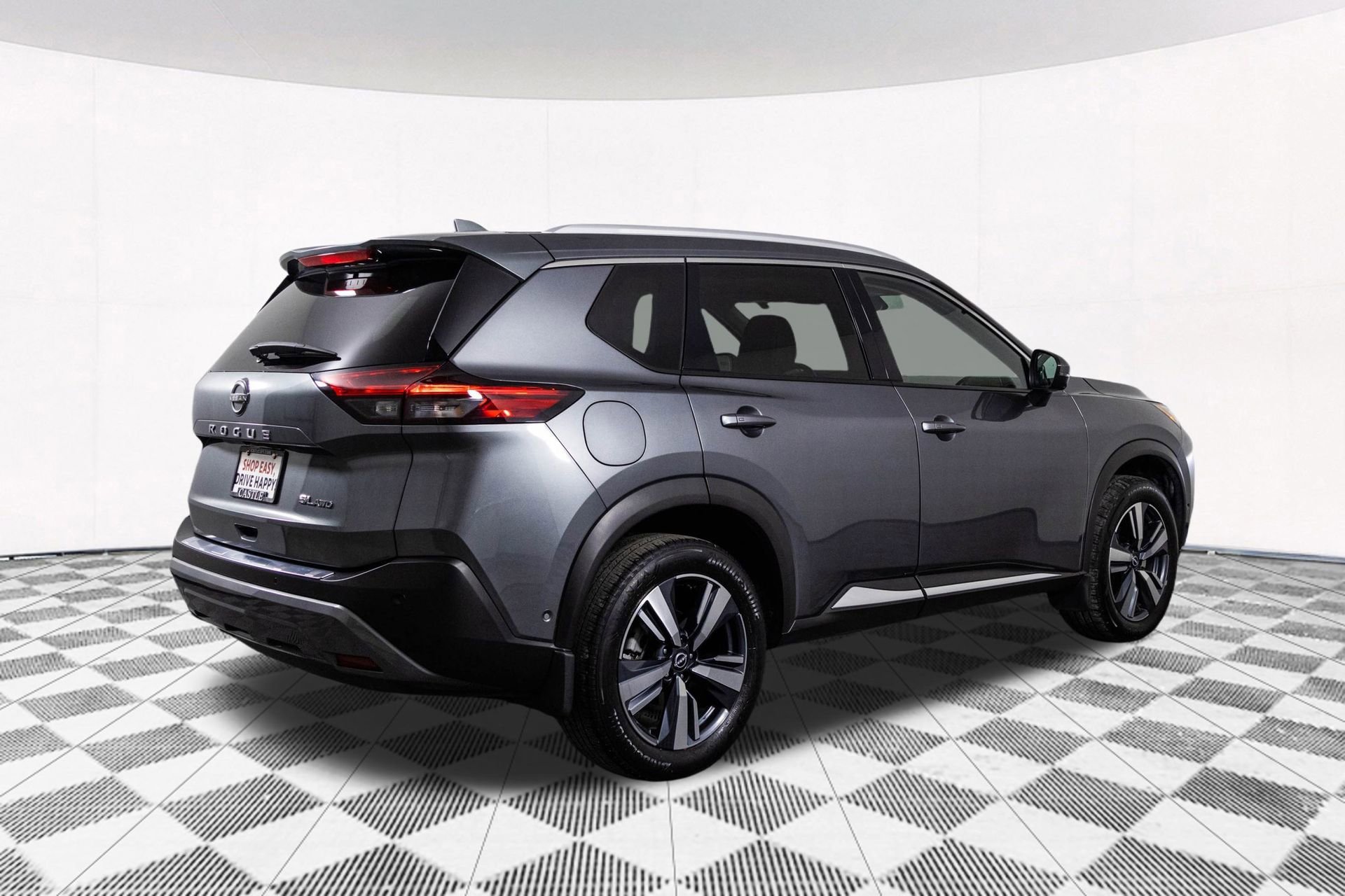 2023 NISSAN ROGUE - Image 15