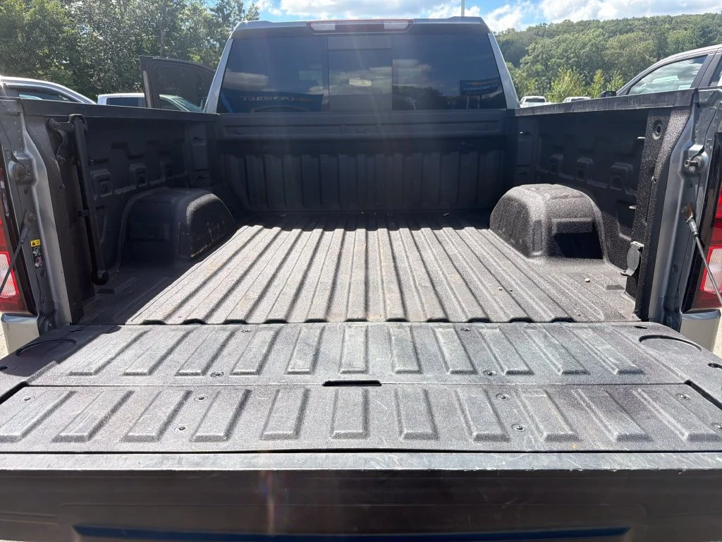 2021 GMC Sierra 1500 Elevation - Photo 54
