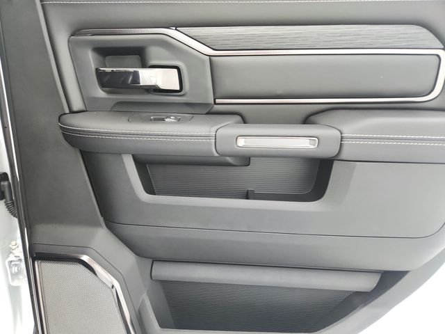 2026 RAM 2500 Rebel - Photo 39