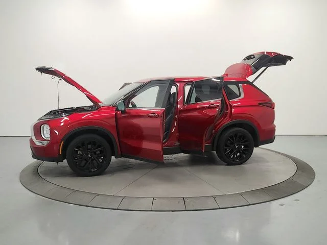 Used 2023  Mitsubishi Ralliart image 13