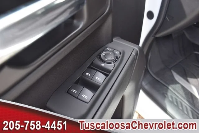 2026 Chevrolet Silverado 1500 Custom - Photo 12
