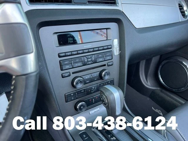Used 2013 Blue Metallic Ford V6 Premium image 24