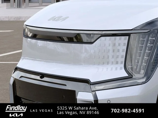 New 2026 White Kia GT-Line image 14