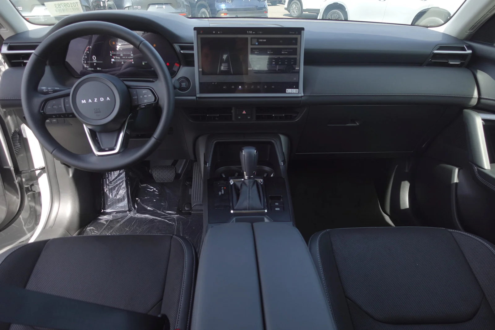 2026 Mazda CX-5 S Preferred - Photo 11