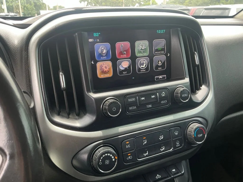 Used 2017 Silver Chevrolet LT image 42