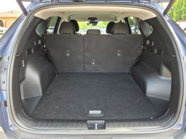 Used 2026 Blue Hyundai SEL image 25