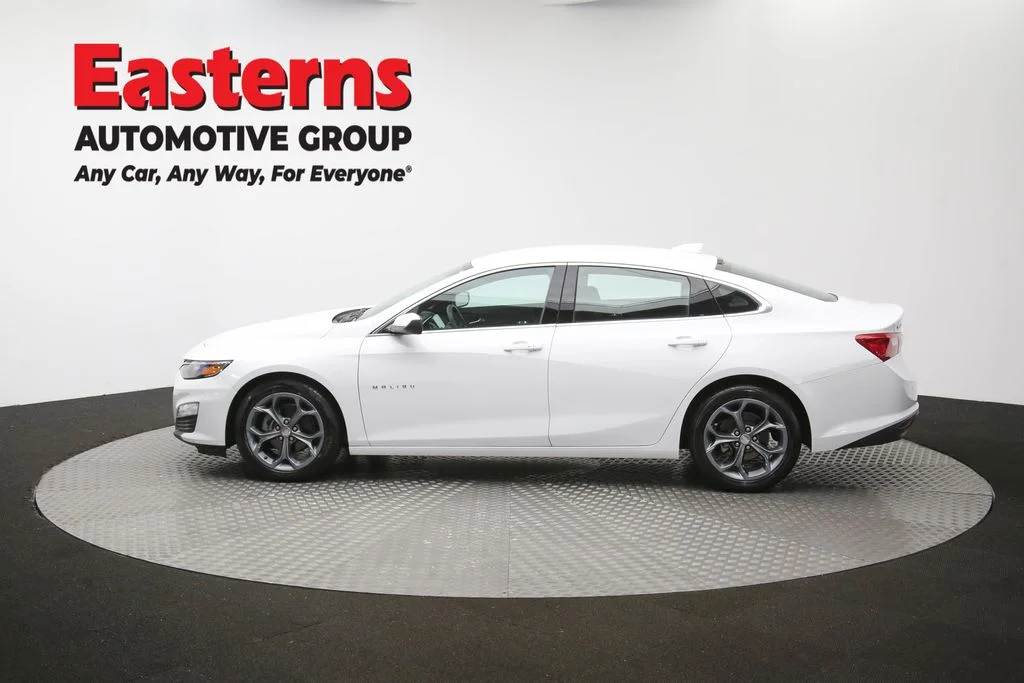 Used 2024 White Chevrolet LT image 60