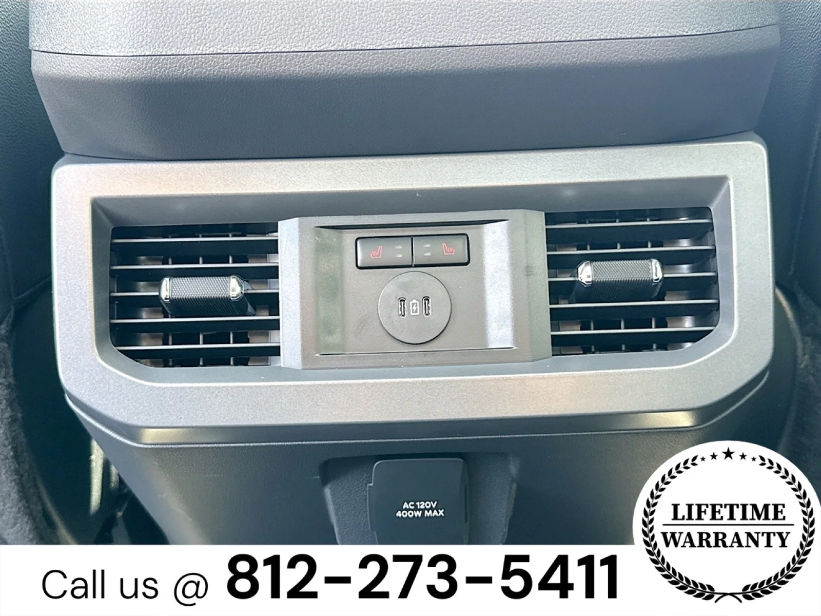 New 2026 Argon Blue Metallic Ford F-250® Lariat® image 27