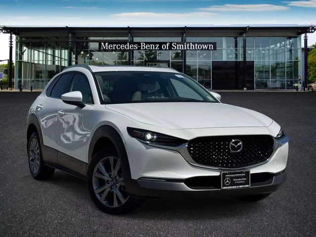 2024 Mazda CX-30